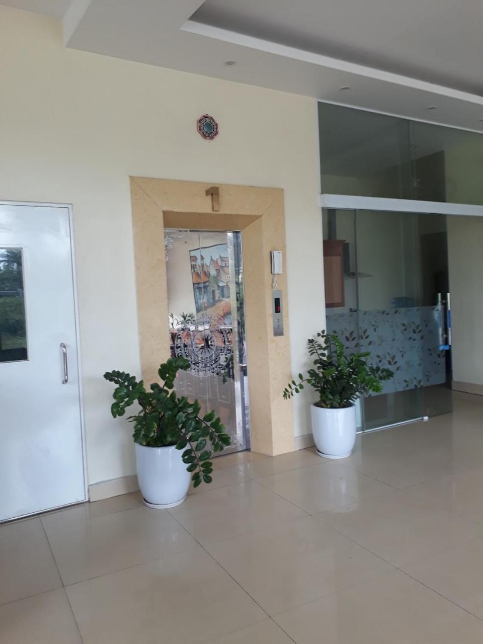 Anova 2 Transit Hotel-Airport Hanoi Buitenkant foto