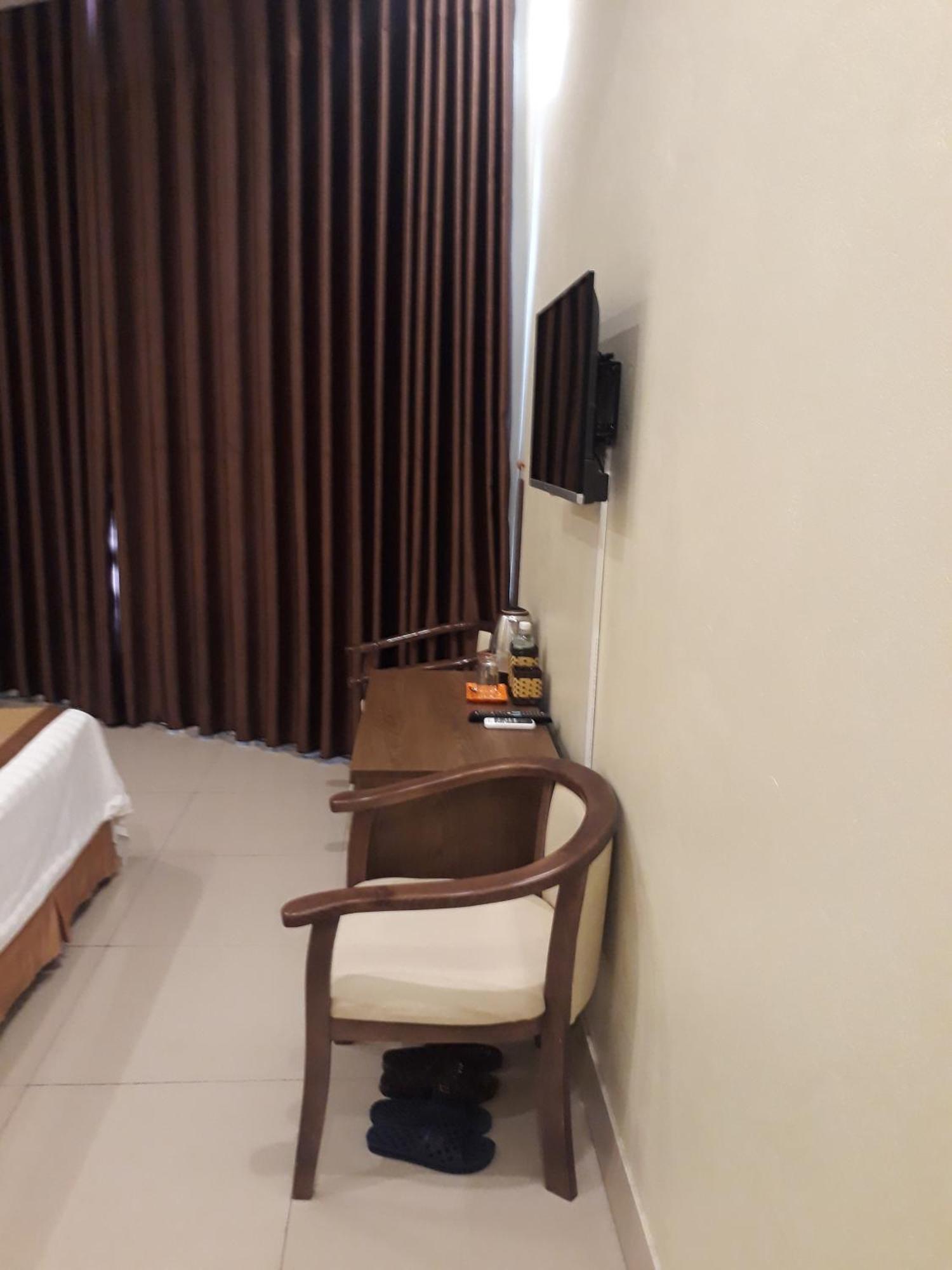 Anova 2 Transit Hotel-Airport Hanoi Buitenkant foto