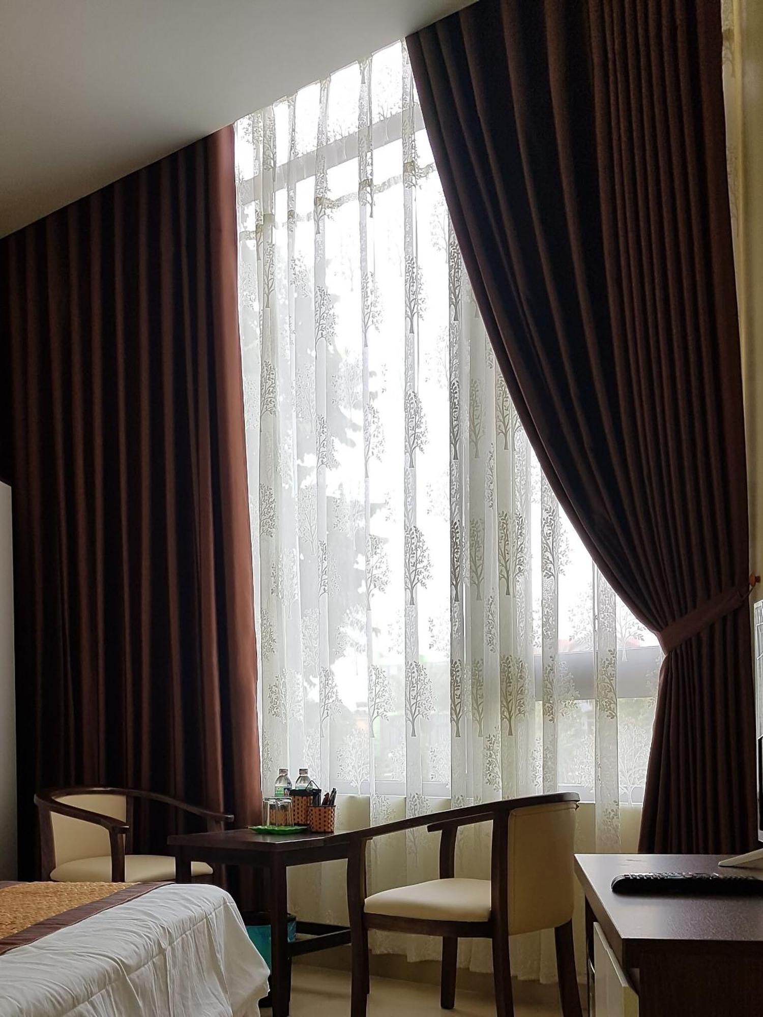 Anova 2 Transit Hotel-Airport Hanoi Buitenkant foto