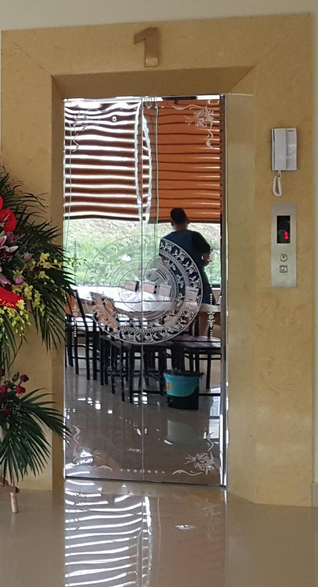 Anova 2 Transit Hotel-Airport Hanoi Buitenkant foto
